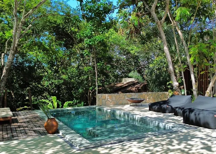 Sitio Villa Da Mata São Miguel dos Milagres
